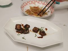 -世博源公馆·本帮融合菜·主题包厢·江景餐厅