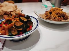-粤食堂(天津和悦汇店)