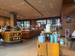 -星巴克臻选(广州二沙岛文立方店)