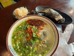 -沈记土鸡米线(七星街品牌中心店)