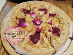-茹·pure vegan(博华广场店)