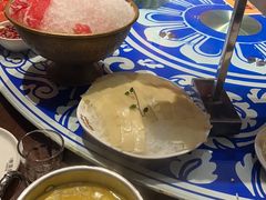-东道煮牛肉火锅(东盛大街店)