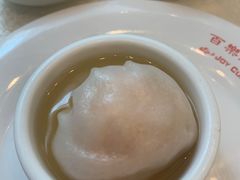 -百乐门喜宴(海珠广场华厦店)