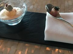 -广州四季酒店·佰鲜汇·现代法餐