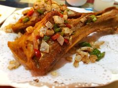 -川悦壹号·川菜(蠡溪路店)