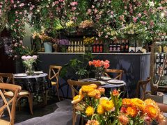 -第101座花园餐厅(湖滨88店)