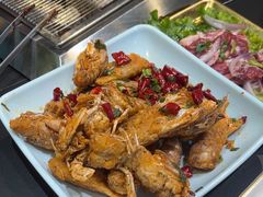 -板凳烧烤(东关街店)