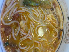 -弘束束柳州深巷螺蛳粉(珠江路店)
