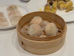 -粤珍轩·家宴·广式茶点(新城广场店)