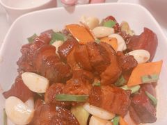 -嘉丰湘菜馆(芳群园店)