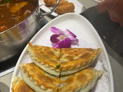 -蝎王府羊蝎子(虎坊桥总店)