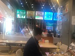-拿渡麻辣香锅(百联滨江店)