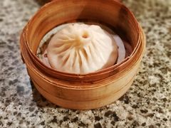 蟹黄汤包-南京大牌档(之心城店)