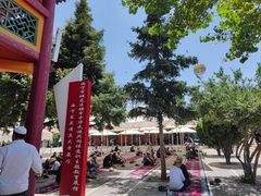 -西宁市东关清真大寺
