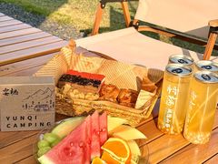 -云栖山谷野奢营地