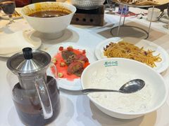 -眉州东坡(鸿坤店)