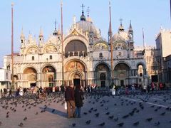 -圣马尔谷圣殿宗主教座堂