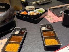 -黑牛の店·黑金店(沈阳万象城店)