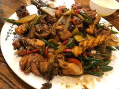 -美味居(古城店)