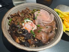 -Ameigo梅果·云贵川bistro(长宁来福士店)