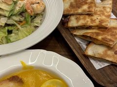 -红小满休闲餐厅(十全街店)