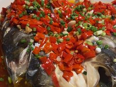 -味上湘菜馆(岳麓山店)
