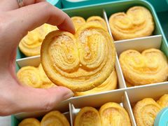 -西点坊(浦东香格里拉店)