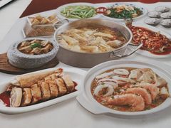 -东就鸭饭店·古早海南菜(滨海店)