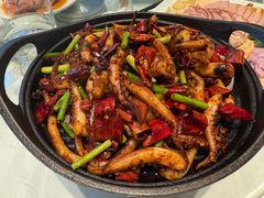 -燕郊烧鸽子(酷车小镇店)