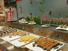 -银鲨海鲜烤肉火锅自助餐厅(五星店)