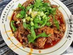 -西月城谭豆花(春熙路店)