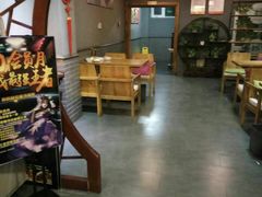 大堂-津武刁馋一锅出(双街店)