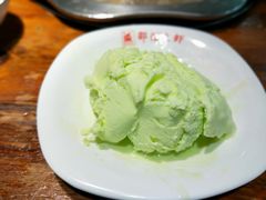 冰淇淋-邵汇大虾(大东门店)