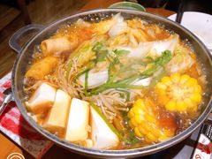 -有喜屋·深夜食堂(北京西路店)