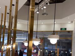 -池奈·咖喱蛋包饭(熙地港店)