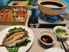 -扬州万怡酒店-中餐厅(文昌中路店)