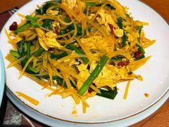 -海尔巴格·新疆菜(吐鲁番店)