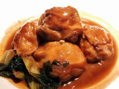 -九里云松·天香餐厅