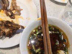 -冯记香辣兔火锅(茶店子总店)