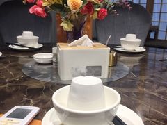 -陆记鹅庄·潮汕菜·狮头鹅(大仟里店)