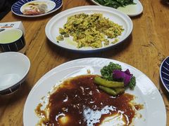 -舟小鲜·舟山小渔村(凤城四路中登广场店)