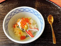 -湖月·割烹料理(湖滨店)
