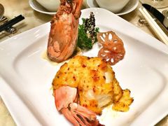 -8餐厅(新葡京酒店)