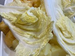 -椒椒铜炉火锅鸡(天马店)