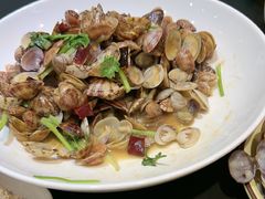 -小红鲸·海鲜餐厅(轸大路店)