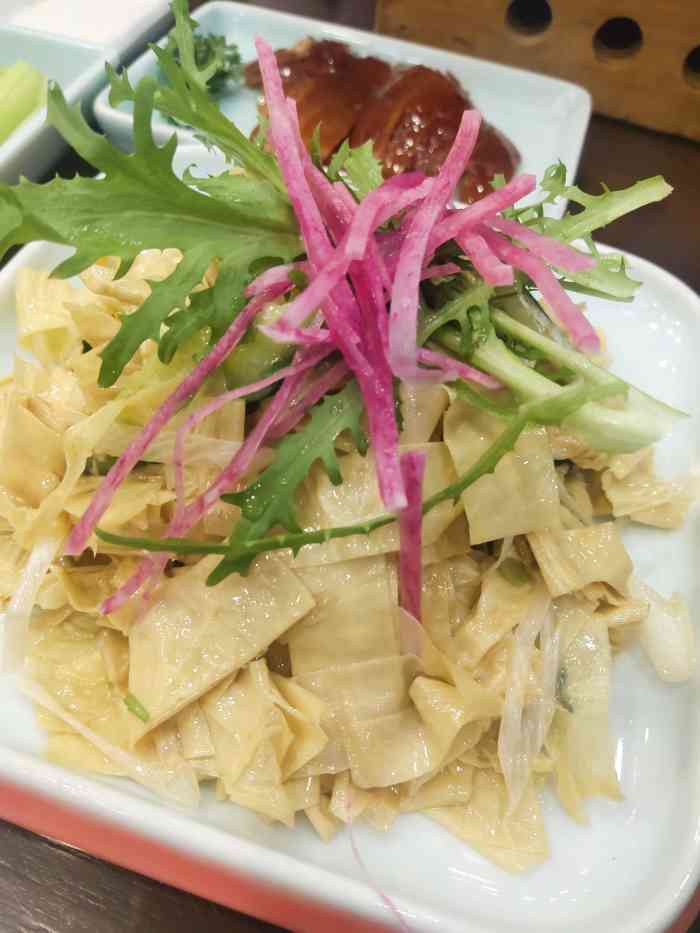 天津印象(王顶堤店)-"这家在王顶堤立交桥底下,东方之珠旁边,还.