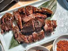 -全牛匠·乐山跷脚牛肉(新中关店)