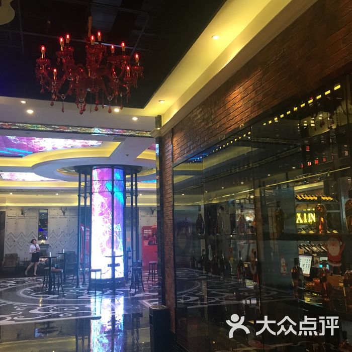 米乐星量贩式ktv