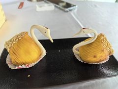 -鹿鸣酒家(越秀店)