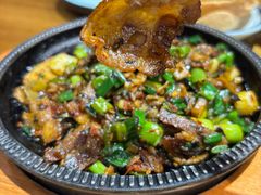 -九锅一堂酸菜鱼(新南凯德直营店)